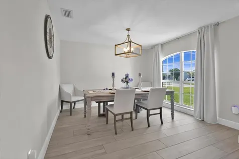 538 SW Comet Terrace Port St Lucie FL 34953