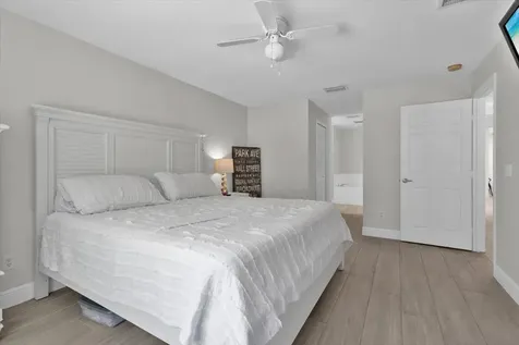 538 SW Comet Terrace Port St Lucie FL 34953