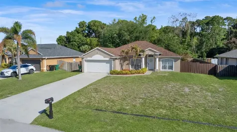 538 SW Comet Terrace Port St Lucie FL 34953