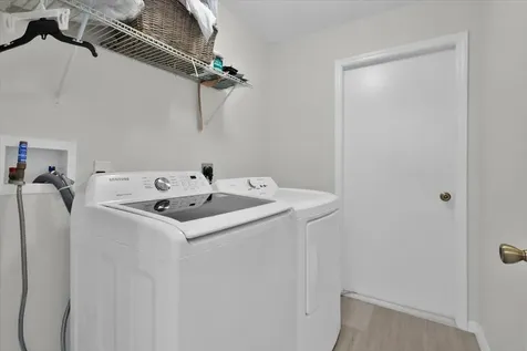 538 SW Comet Terrace Port St Lucie FL 34953