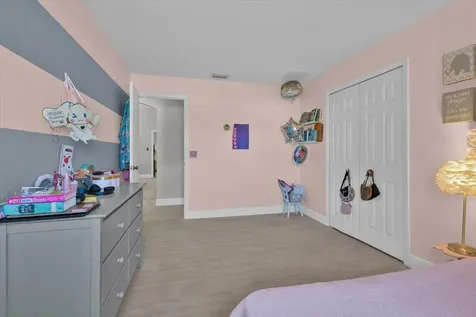 538 SW Comet Terrace Port St Lucie FL 34953