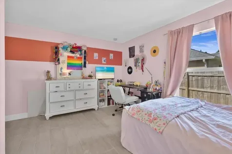 538 SW Comet Terrace Port St Lucie FL 34953