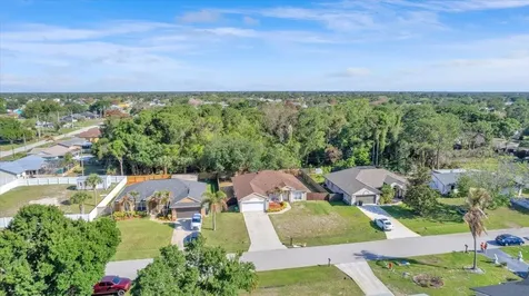 538 SW Comet Terrace Port St Lucie FL 34953