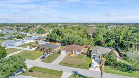 538 SW Comet Terrace Port St Lucie FL 34953