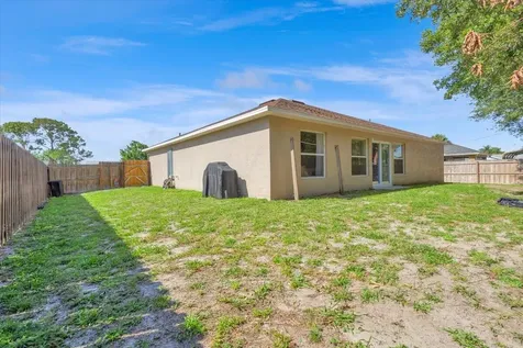 538 SW Comet Terrace Port St Lucie FL 34953