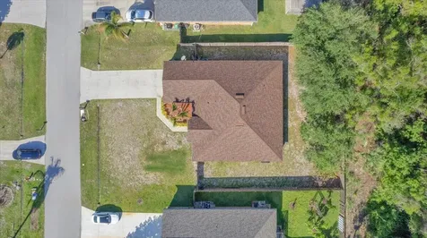 538 SW Comet Terrace Port St Lucie FL 34953