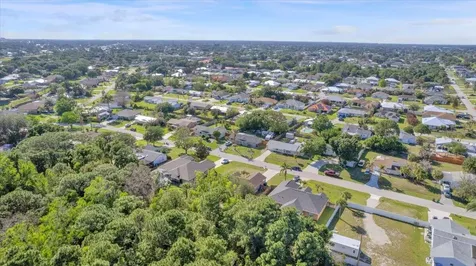 538 SW Comet Terrace Port St Lucie FL 34953