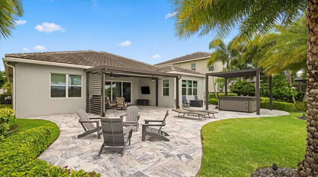 4616 Canopy Grove Drive Westlake FL 33470