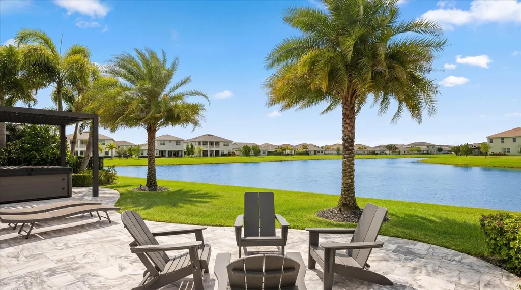4616 Canopy Grove Drive Westlake FL 33470