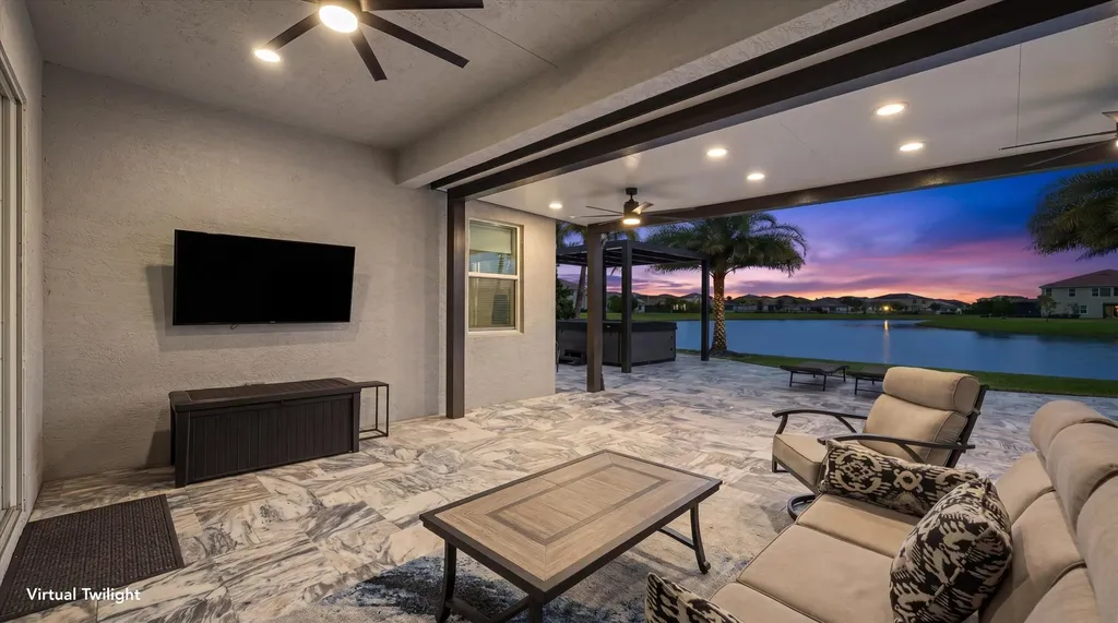 4616 Canopy Grove Drive Westlake FL 33470