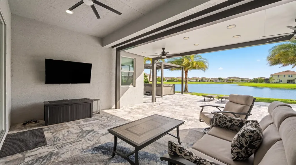 4616 Canopy Grove Drive Westlake FL 33470