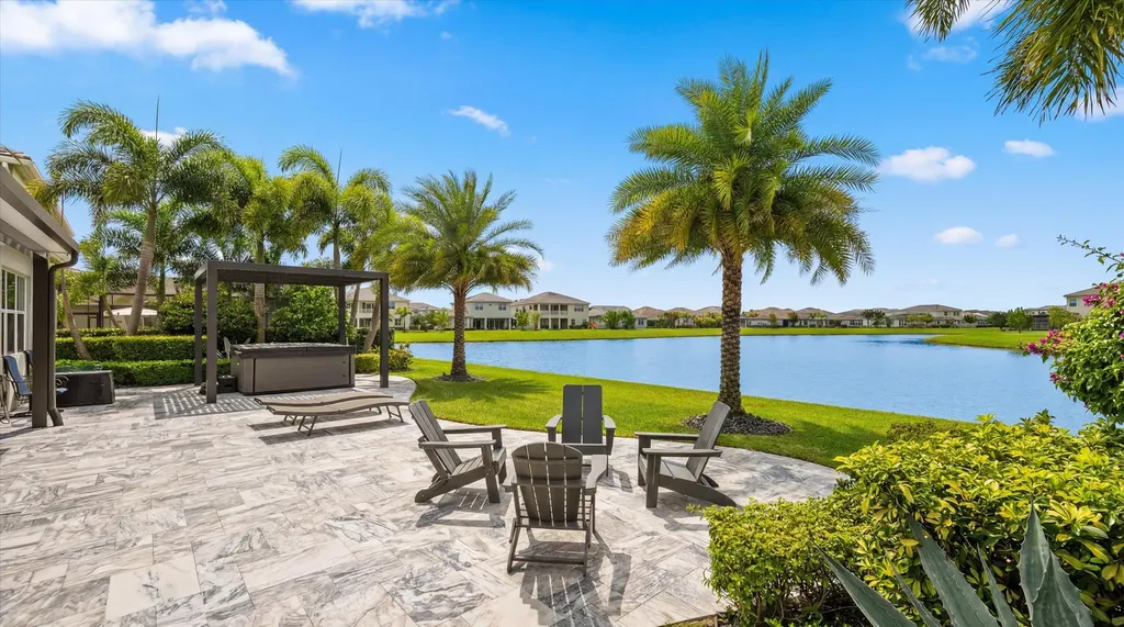 4616 Canopy Grove Drive Westlake FL 33470