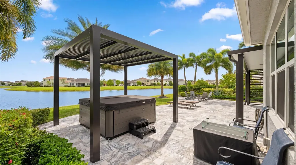 4616 Canopy Grove Drive Westlake FL 33470