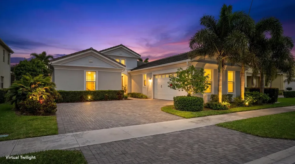 4616 Canopy Grove Drive Westlake FL 33470