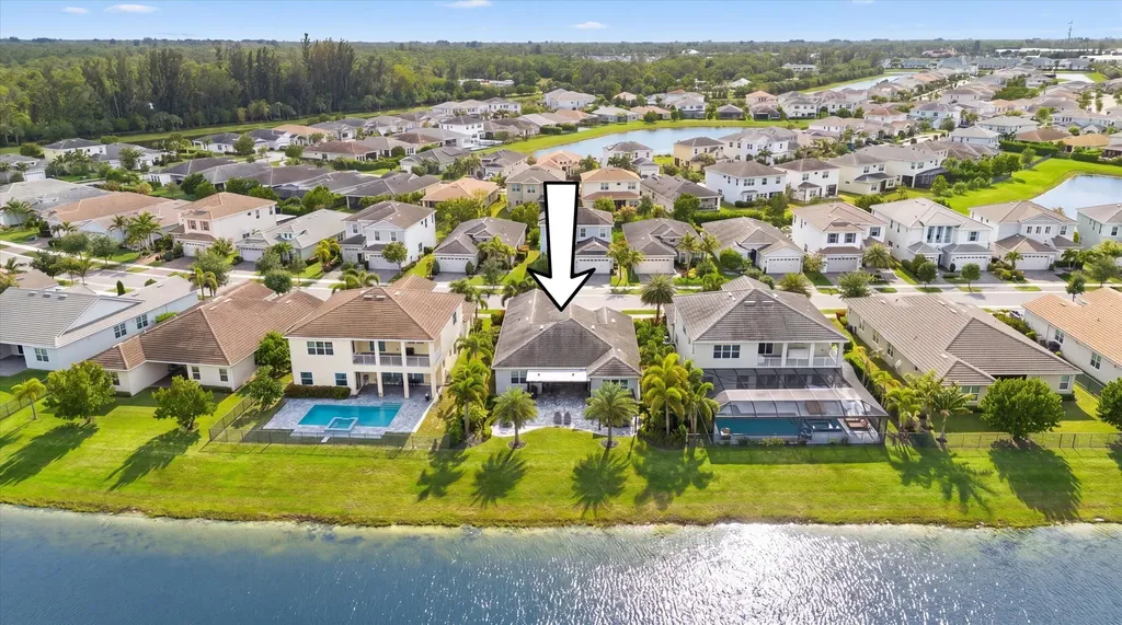 4616 Canopy Grove Drive Westlake FL 33470