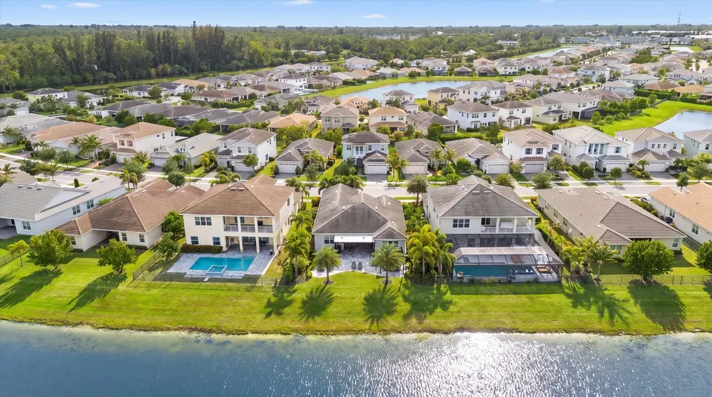 4616 Canopy Grove Drive Westlake FL 33470