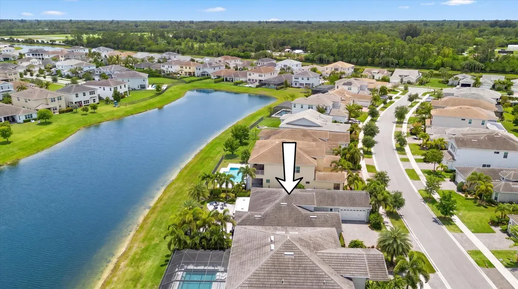 4616 Canopy Grove Drive Westlake FL 33470