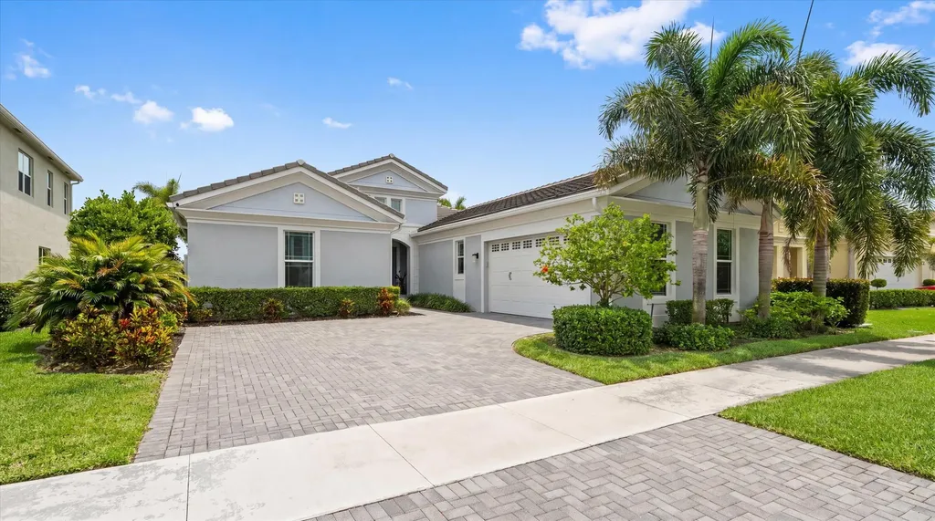 4616 Canopy Grove Drive Westlake FL 33470