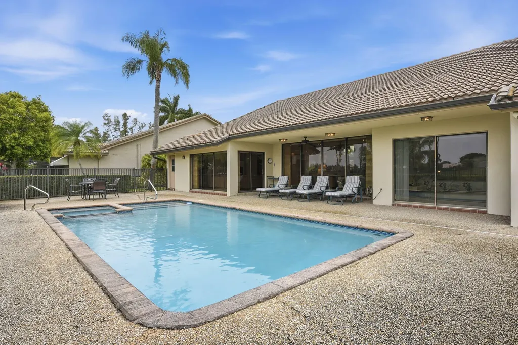 10330 Silver Lake Drive Boca Raton FL 33428