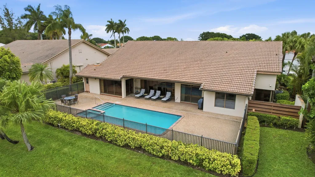 10330 Silver Lake Drive Boca Raton FL 33428