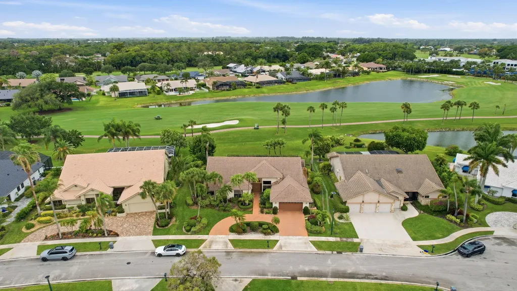 10330 Silver Lake Drive Boca Raton FL 33428