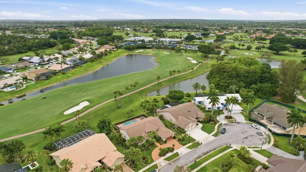 10330 Silver Lake Drive Boca Raton FL 33428