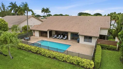 10330 Silver Lake Drive Boca Raton FL 33428