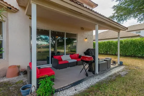 3887 Hamilton Key West Palm Beach FL 33411