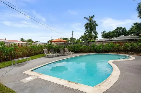 1411 NE 41st Street Oakland Park FL 33334