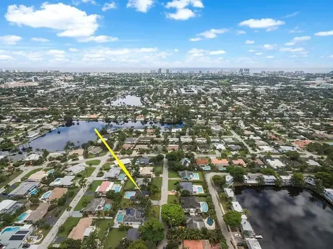 1411 NE 41st Street Oakland Park FL 33334