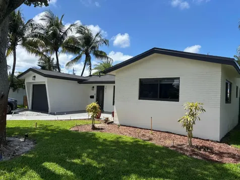 1411 NE 41st Street Oakland Park FL 33334