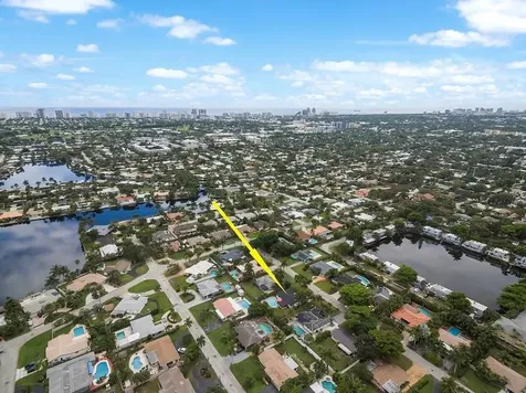 1411 NE 41st Street Oakland Park FL 33334