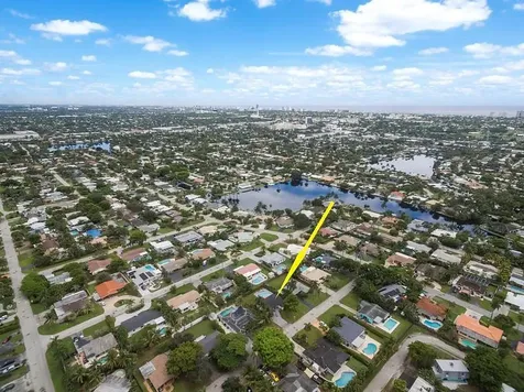 1411 NE 41st Street Oakland Park FL 33334