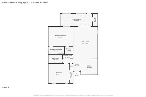 6531 SE Federal Highway Stuart FL 34997