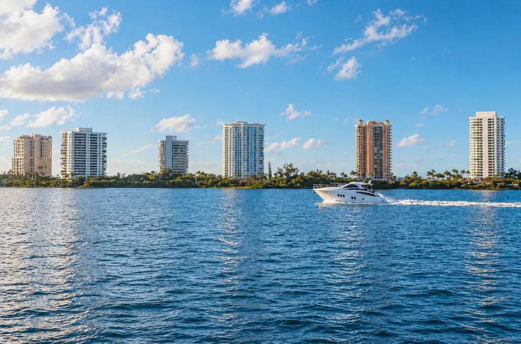 301 Lake Shore Drive Lake Park FL 33403