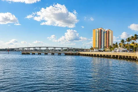 301 Lake Shore Drive Lake Park FL 33403