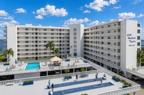 301 Lake Shore Drive Lake Park FL 33403