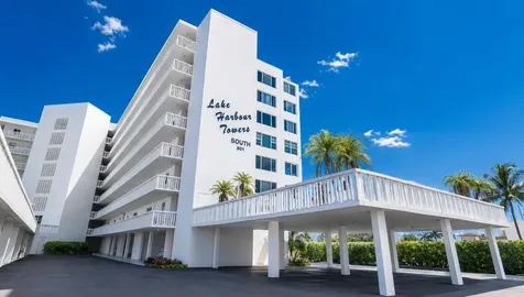 301 Lake Shore Drive Lake Park FL 33403