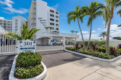 301 Lake Shore Drive Lake Park FL 33403