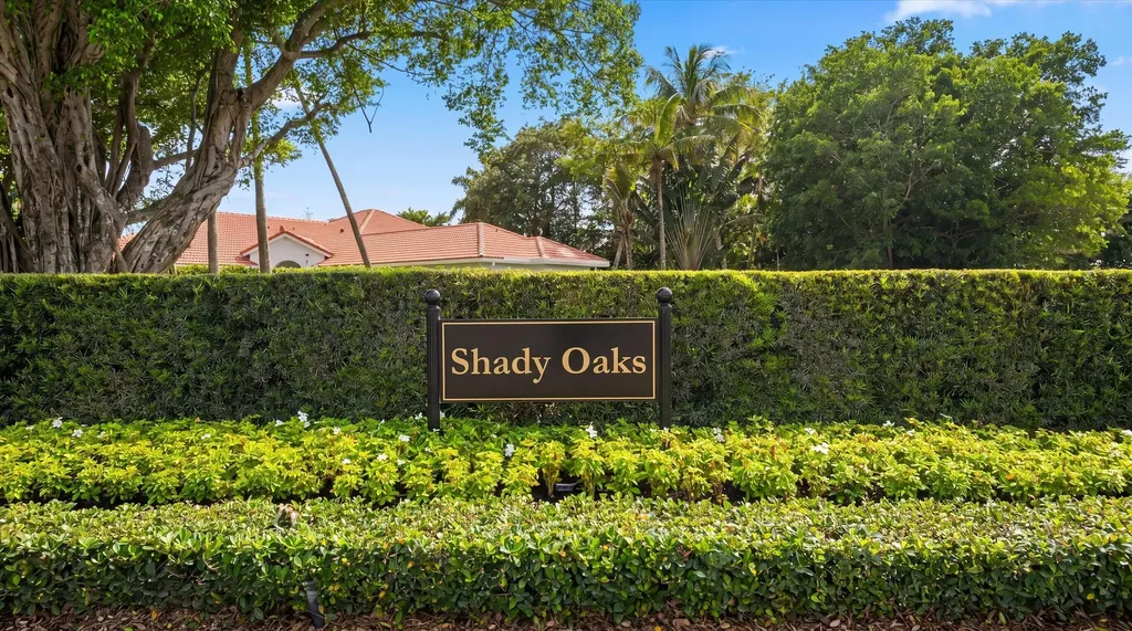 2920 Twin Oaks Way Wellington FL 33414