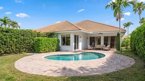 2920 Twin Oaks Way Wellington FL 33414