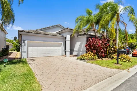 1178 NW 116th Avenue Coral Springs FL 33071
