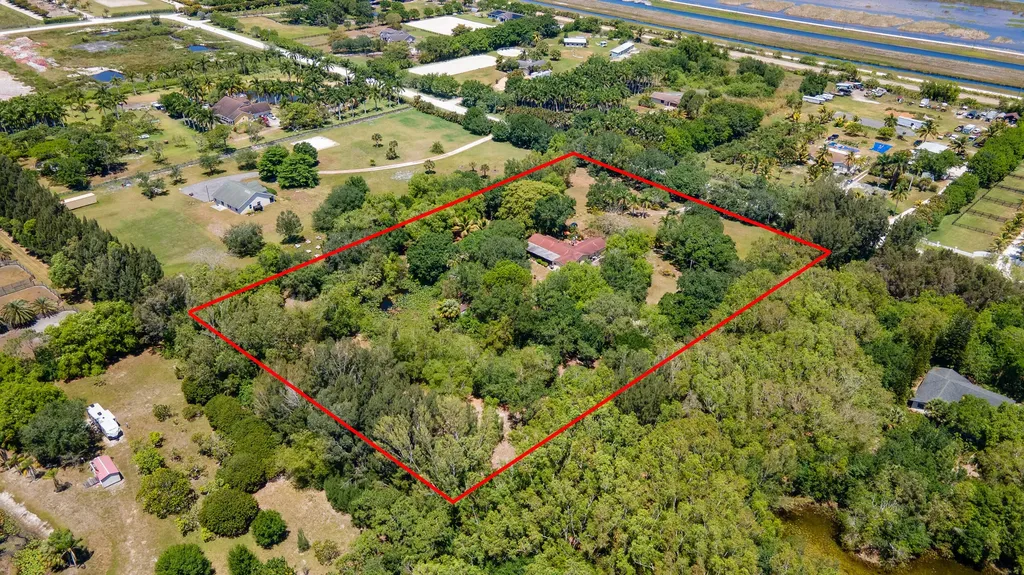 16688 Rustic Road Wellington FL 33470