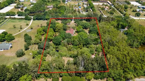 16688 Rustic Road Wellington FL 33470