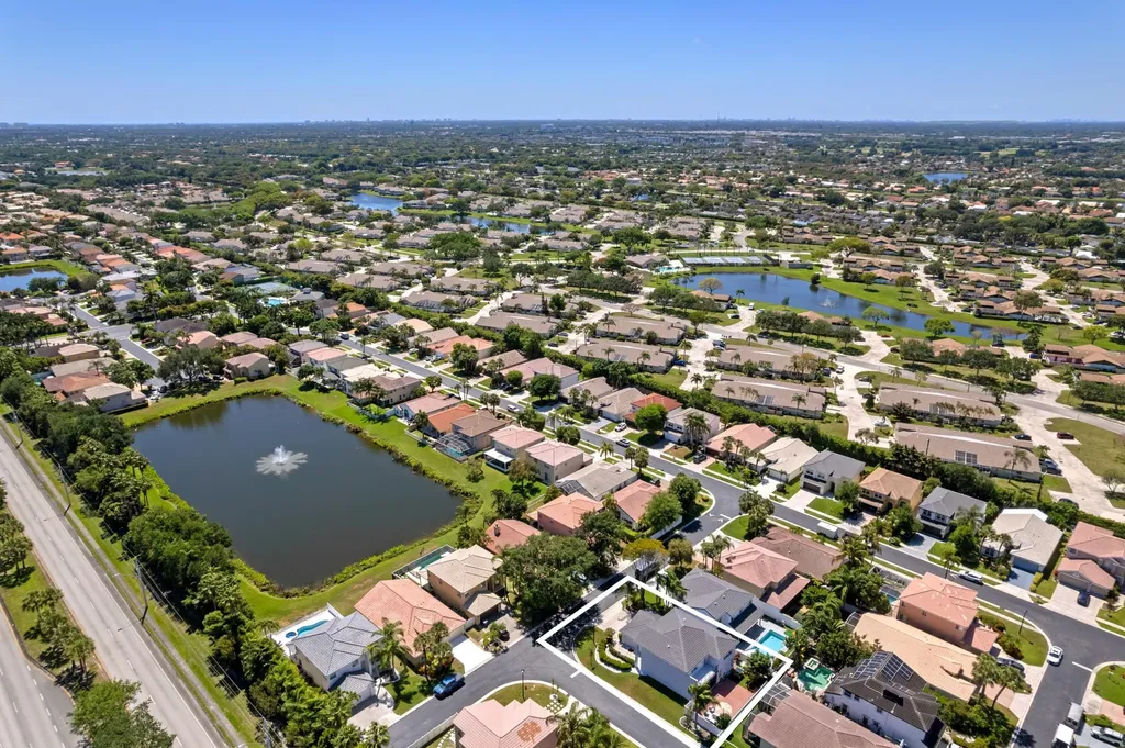 18037 Mambo Drive Boca Raton FL 33496
