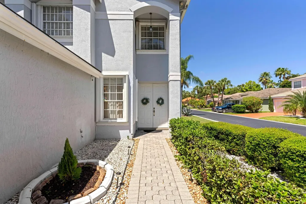 18037 Mambo Drive Boca Raton FL 33496