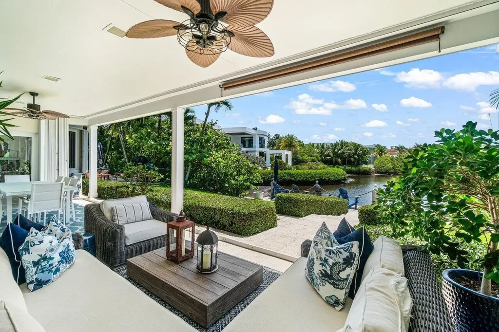 1400 Lands End Road Manalapan FL 33462