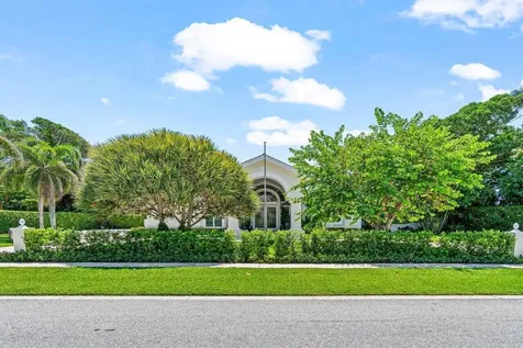 1400 Lands End Road Manalapan FL 33462