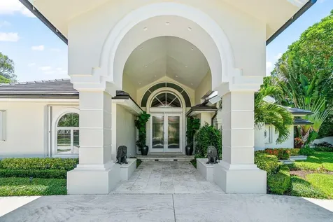 1400 Lands End Road Manalapan FL 33462