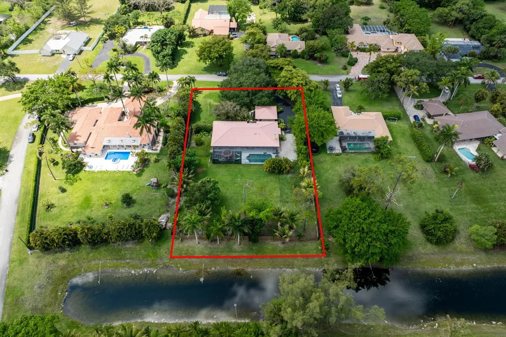 11415 Sundance Lane Boca Raton FL 33428